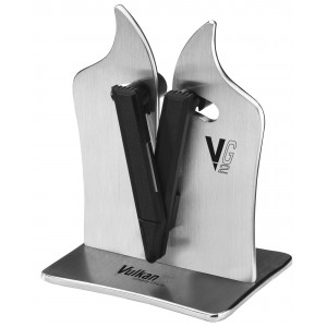 VG2 Professional knivslip i rostfritt stål