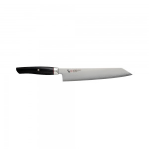 Kockkniv/Kiritsuke 23cm, svart