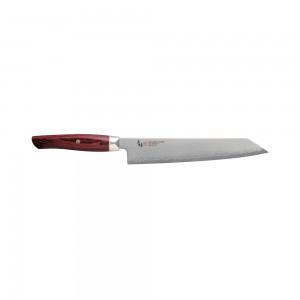 Kockkniv/Kiritsuke 23cm, röd